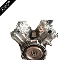 Moteur Mercedes 207