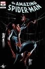 The Amazing Spider-Man #55 Gabriele Dell'Otto Trade Dress Cover Marvel Comics