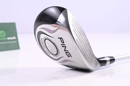 Ladies Ping Rhapsody 2015 #5 Holz / 22 Grad / Ladies Flex Ping ULT 129