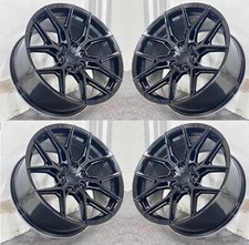 22 Ipw 1509 Gloss Black Wheels 22x9.5 Rims Fits Cadillac Escalade 6x139.7 6x5.5 22 Ipw 1509 Gloss Black Wheels 22x9.5 Rims Fits Cadillac Escalade 6x139.7 6x5.5