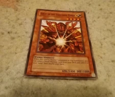 YU-GI-OH! Senju of the Thousand Hands - DB1-EN046 - Unlimited Edition - Common