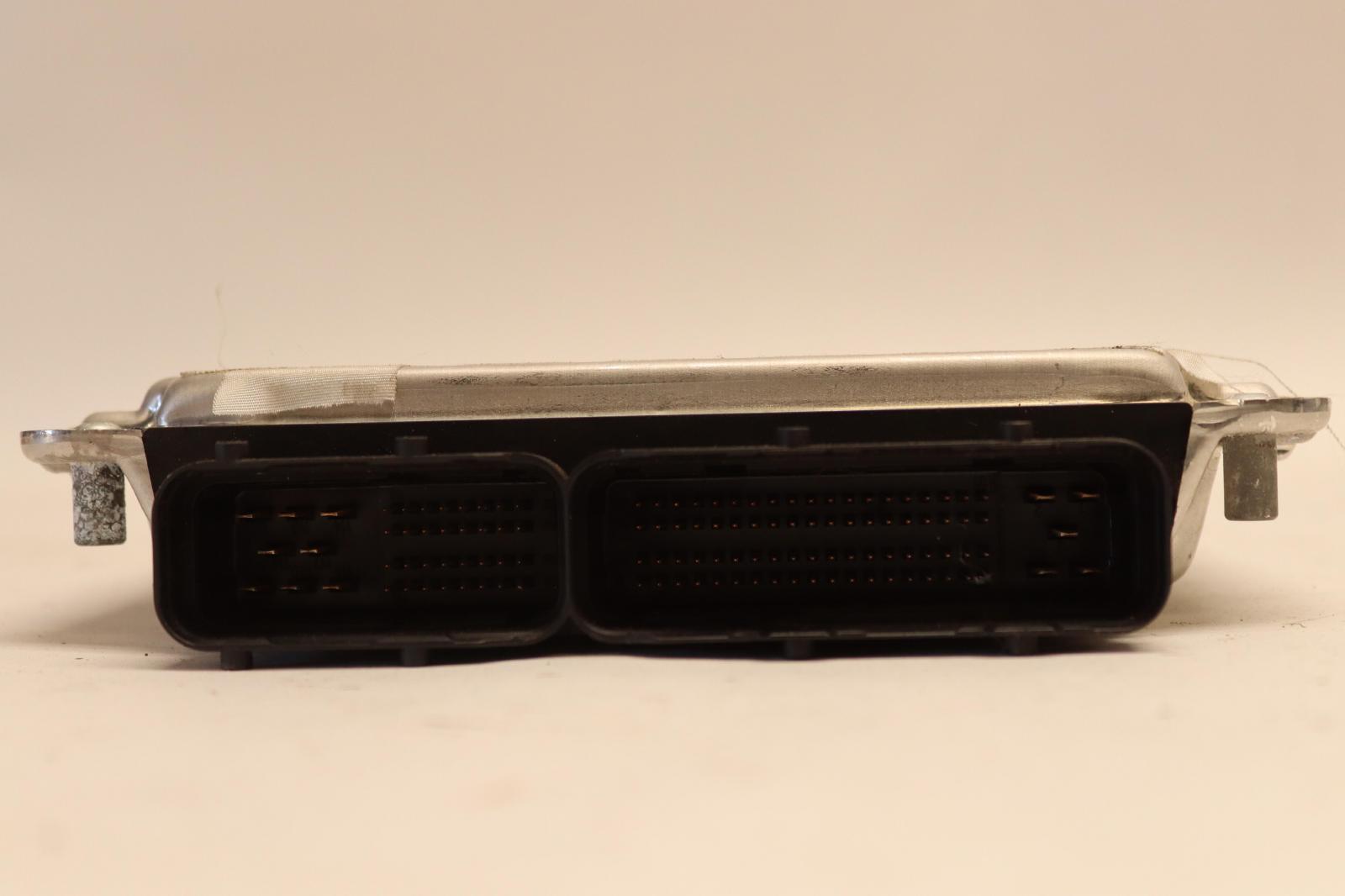 2006 MASERATI QUATTROPORTE 4.2L M139 ECM ENGINE COMPUTER MODULE BRAIN OEM