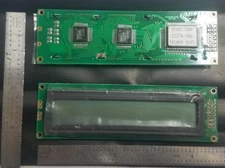 DENSITRON 2227A-SNG LCD DISPLAY 