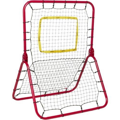 pitching rebounder