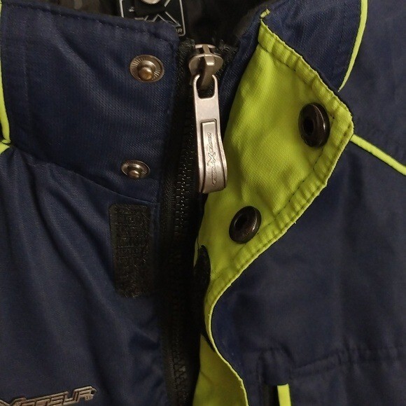 ZERO XPOSURE JACKET - image 7