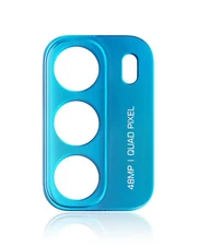 Back Camera Lens Bracket For Motorola Moto G50 (XT2137 / 2021) (Aqua Green)