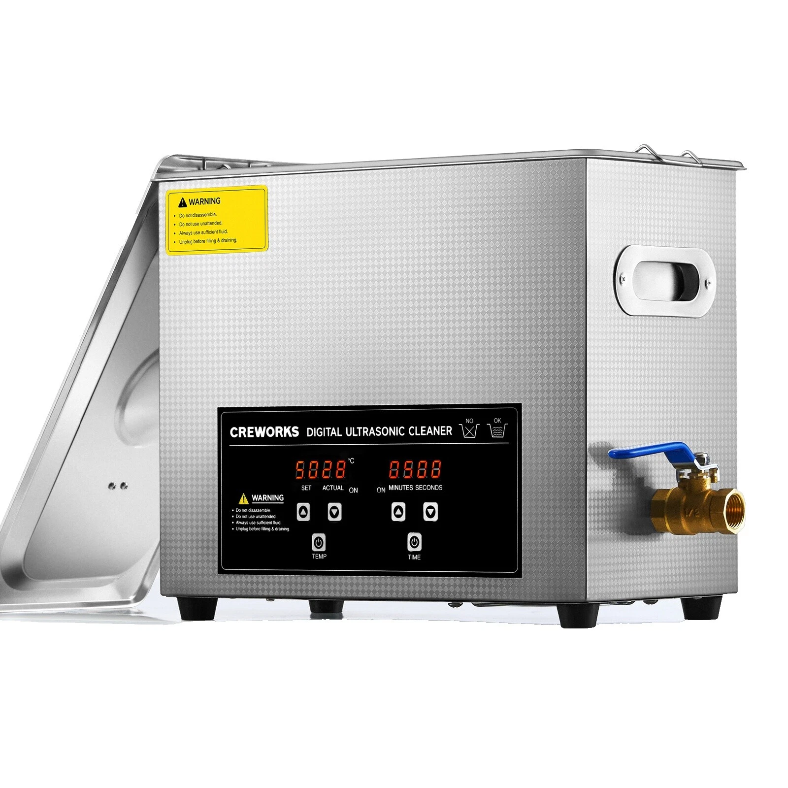 Neurología los limpiadores Ultrasónicos