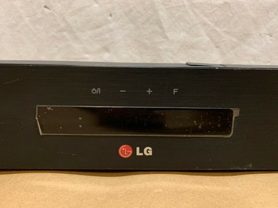 lg sound bar nb3740