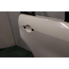 Porte arrière et accessoires Fiat 600