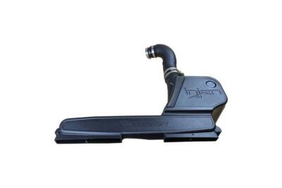 Injen Evolution Cold Air Intake Black S3 15-20 TTS 16-23 Golf R 15-19 2.0T EA888