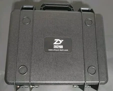 ZHIYUN Crane Plus V2 3-Axis Handheld Gimbal Stabilizer for DSLR