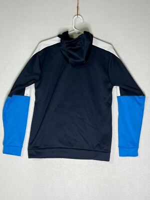 WTAPS×NEW BALANCE SWEAT HOODIE USA Men's Made in USA Seasonal Core Hoodie - New Balance