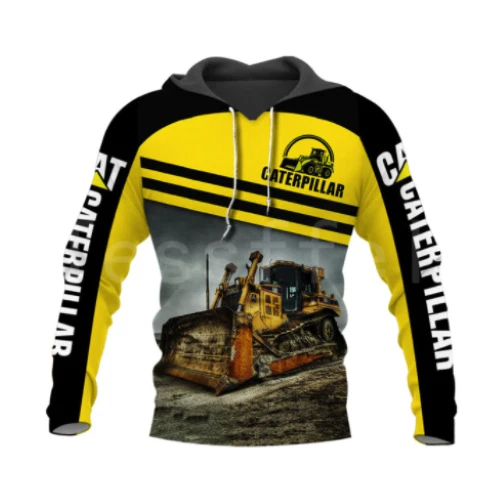 Felpe caterpillar hotsell