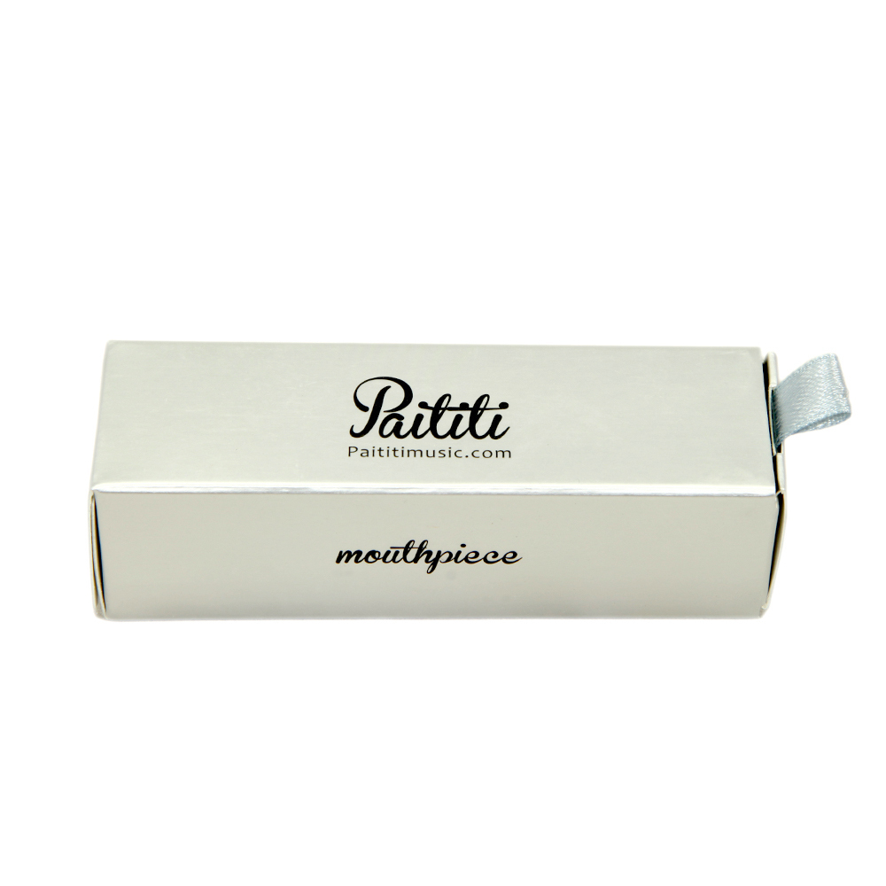 Vincent Bach Tromba Sib LT1901B L Stradivarius Commercial Model Laccata - Raffaele Inghilterra - Foto 5