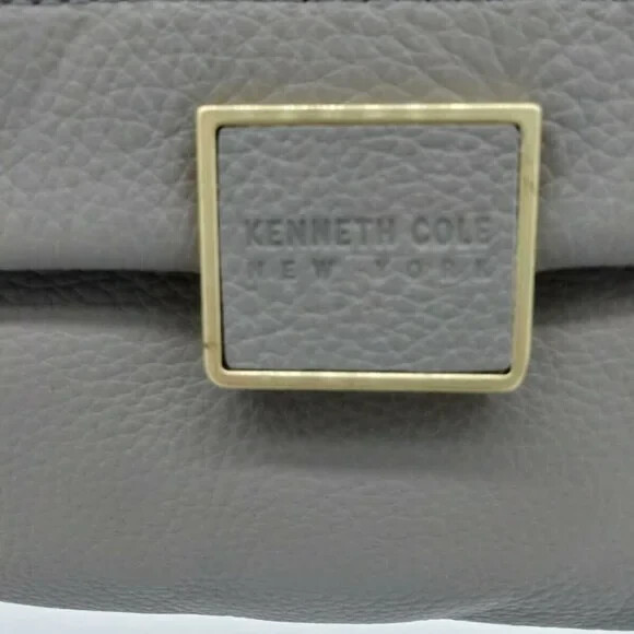 COLE Christie Backpack Convertible Shoulderbag Large Leather