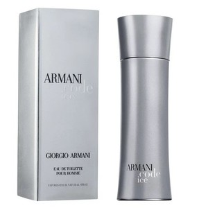 Armani Code Ice | eBay