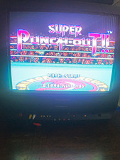 Nintendo Super Punch-Out!! SUPER NES SNES 1994 NTSC-U/C Punch-Out!TESTED/CLEAN