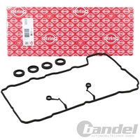 Elring VENTILDECKELDICHTUNG-SATZ Passend FüR Hyundai Creta Elantra I40 IX35 Sona