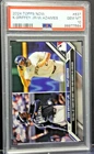2024 MLB Topps NOW 637 WILLY ADAMES KEN GRIFFEY JR PSA 10