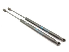 Verin de hayon / de capot Hyundai SANTA FE