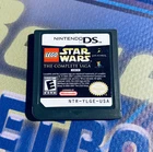 LEGO Star Wars: The Complete Saga (Nintendo DS) Cartridge Only Tested
