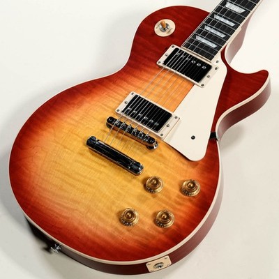 Gibson / Exclusive Les Paul Standard 50s AAA Heritage Cherry Sunburst 235280287