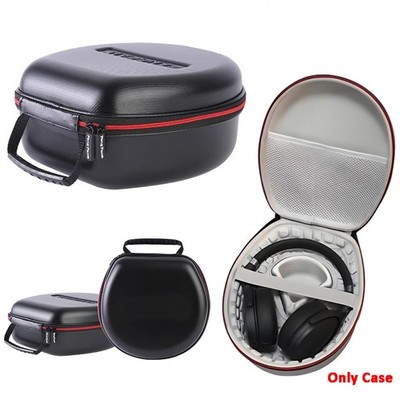 Headphone Hard Storage Bag for Sennheiser HD700/HD650/600/450BT/HD350/400/458BT