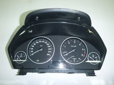 Compteur BMW 318
