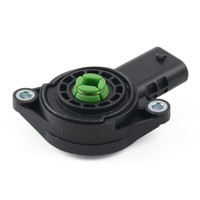 Sensor Saugrohrklappensensor FüR VW Jetta Passat Audi A3 A4 A6 2.0 07L907386A