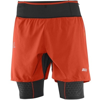 Twinskin Shorts Mens S-Lab Exo Salomon