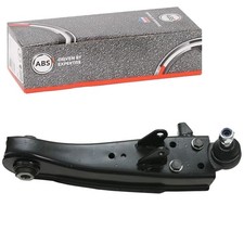 ABS QUERLENKER+TRAGGELENK VORNE RECHTS UNTEN passend für HYUNDAI H-1 | 211044