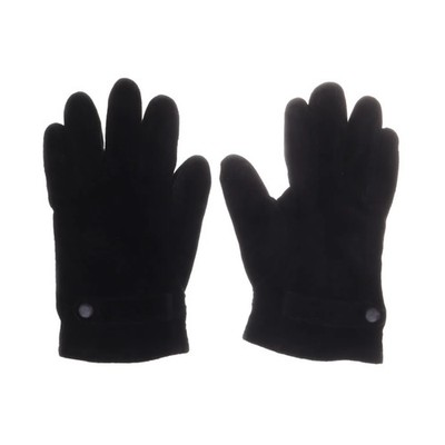 Fabiani, Handschuhe, Größe: 6, Schwarz, Damen #tiO