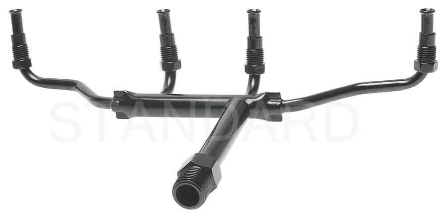 For 1980-1985 Buick Riviera 5.0L V8 Secondary Air Injection Pipe Right SMP 1980 - Image 3 of 4