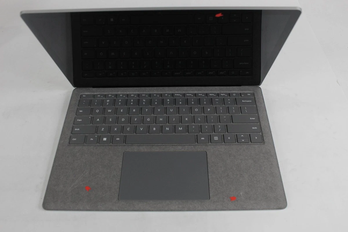 Microsoft Surface Laptop 4 for Sale | Shop New & Used Laptops | eBay
