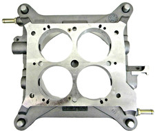 Genuine Holley Qft Aed Ccs 650-800 High Performance Racing Base Plate 11196-2