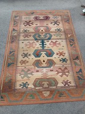 Oriental Weavers Gabbeh Egyptian Rug #232| 227cmx159cm