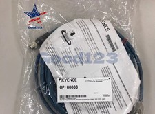 1PC New Keyence OP-88088 Safety Laser Scanner Cable
