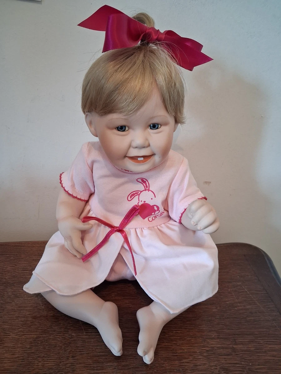 Poupee Ashton Drake Castelmoron-d'Albret 33540 Jeux - Jouets