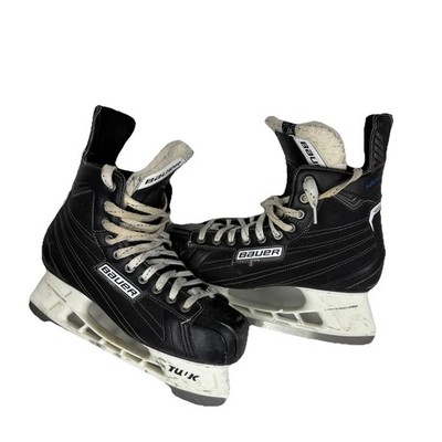 Bauer Nexus 4000 Hockey Skates Senior US 11.5 D TUUK Lightspeed Pro