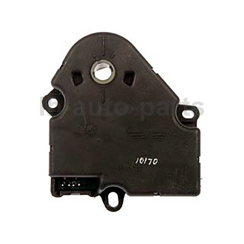 Atuador de porta de mistura aquecedor HVAC principal para Buick LeSabre 2000 2001 2002 2003 2004 - Imagem 4 de 4