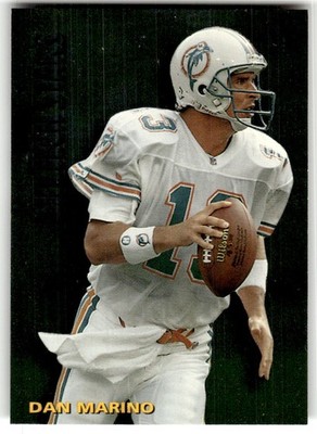 1994 SkyBox Premium Dan Marino SkyTech Stars #ST-30