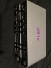 Avid Mbox Pro High Resolution 8x8 Audio Interface FIREWIRE