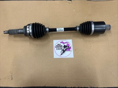 F360 ② Polaris Rear Drive Shaft Assembly P/N 1332936 2011-2013 Sportsman