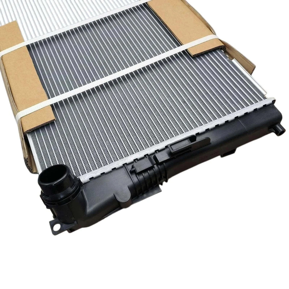BMW i8 2014-2017 Radiator