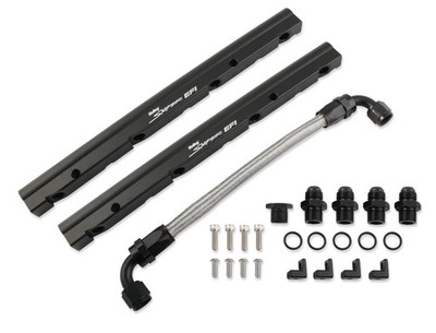 850013 Fuel Rail Kit - LS3