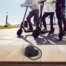 Accelerator Electric Scooter Accessories Easy Installation Finger Throttle