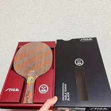Table tennis racket STIGA INTENCE CCF FL