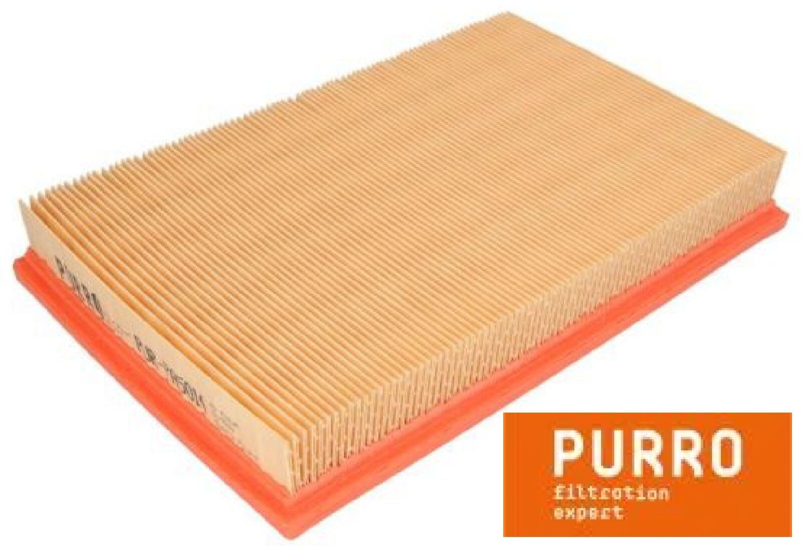 Purro Luftfilter Größe 41 Pur-Pa5014 - Bild 2