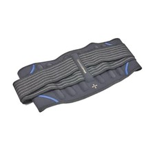 Tommie Copper Adjustable Compression Back Brace unisex size S/M - new opened bag