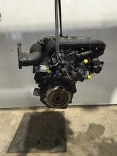Moteur Volkswagen POLO